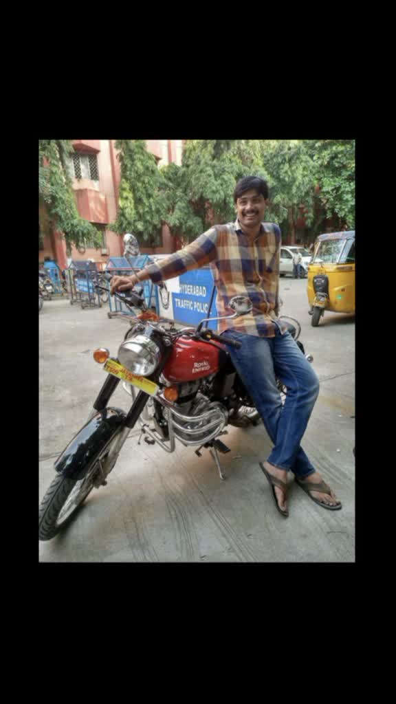 @AshokBalla