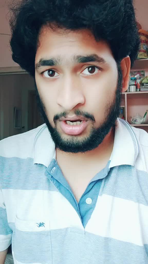 @Sai Kiran Jai