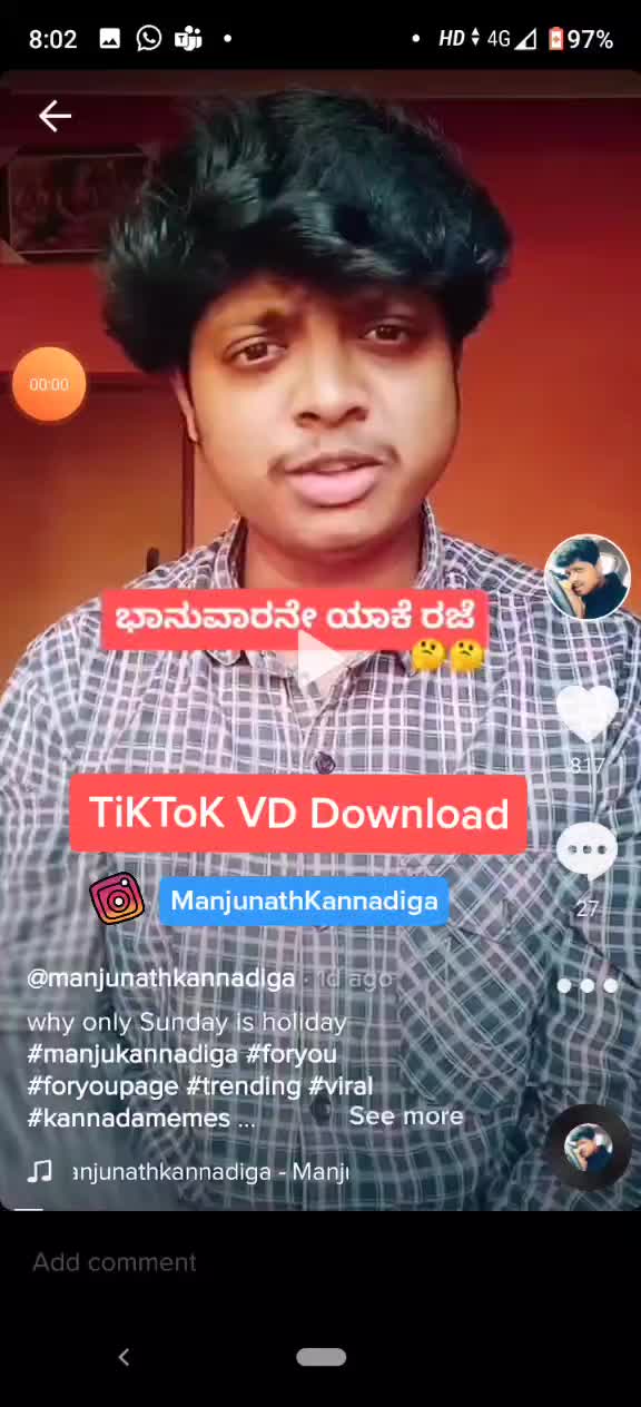 @ManjunathKannadiga
