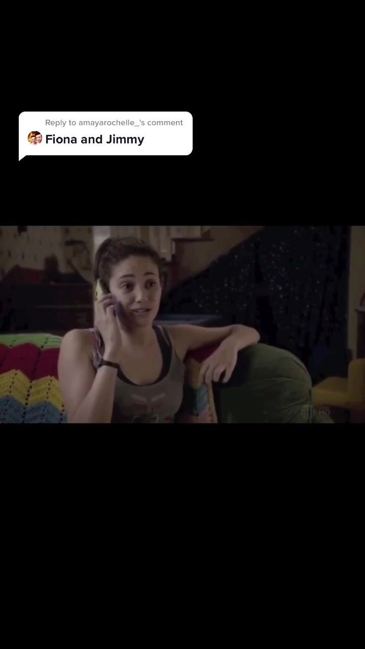 @Watch Shameless💗