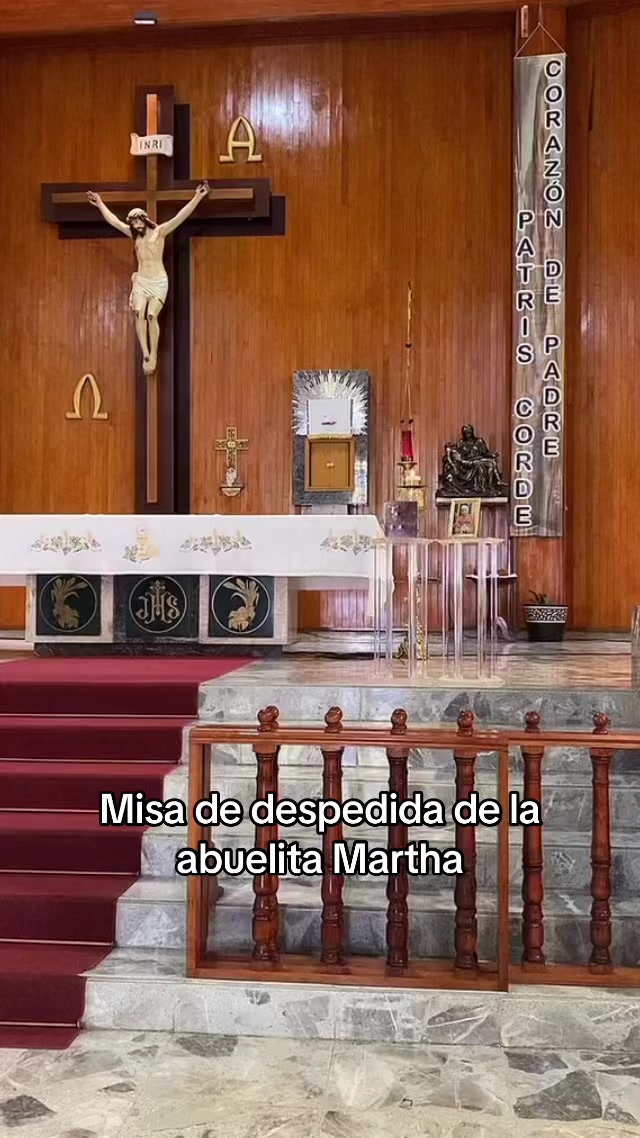 @abuelita martita