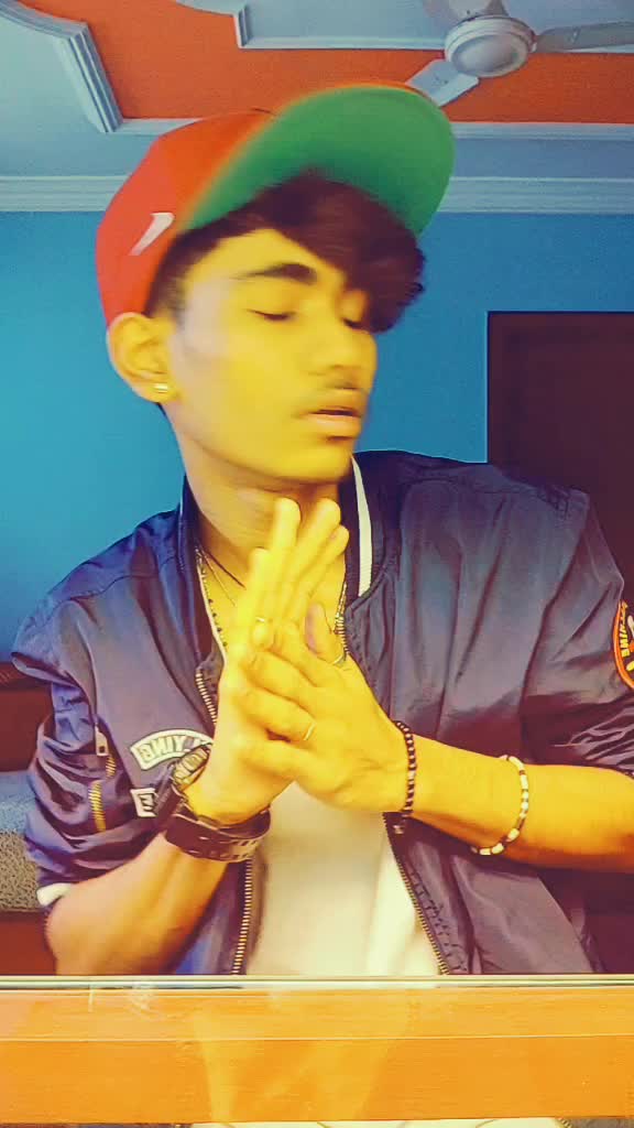@Jay Agarwal