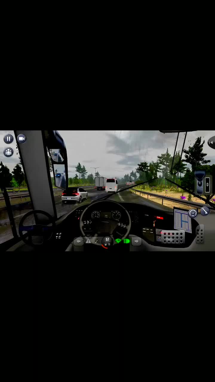 @autobuseros de coraz&oacute;n &hearts;