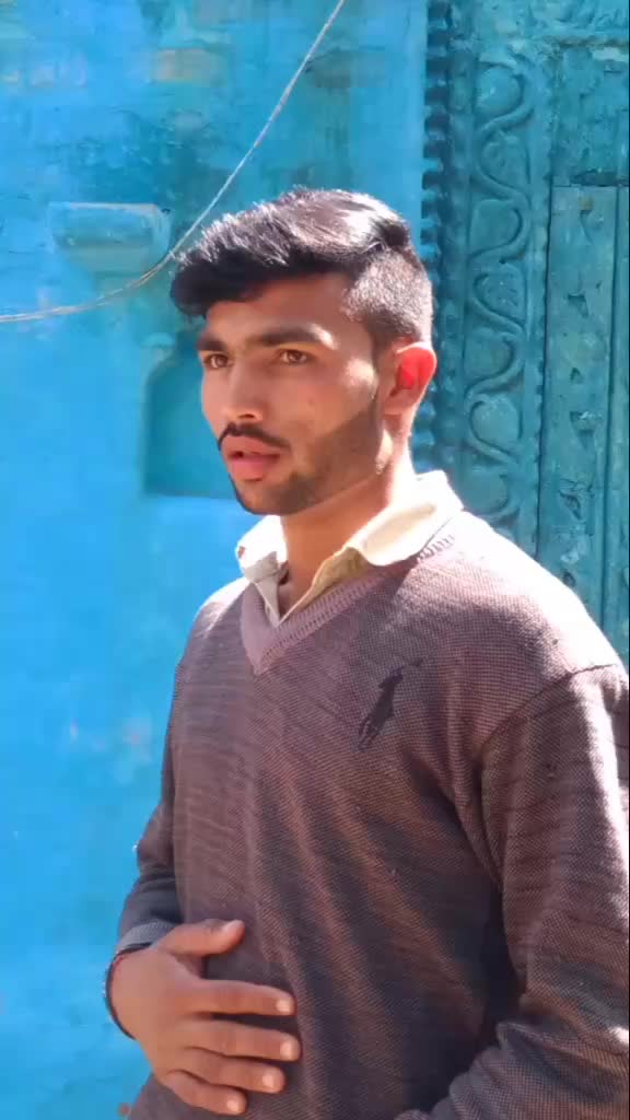 @Nekadi Anup Gurjar