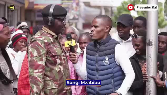 @Sammy Ondimu Ngare