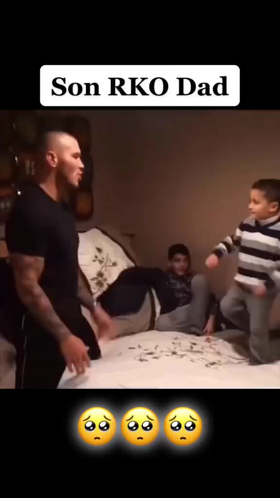 @WWE