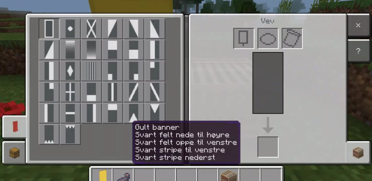 @minecraft