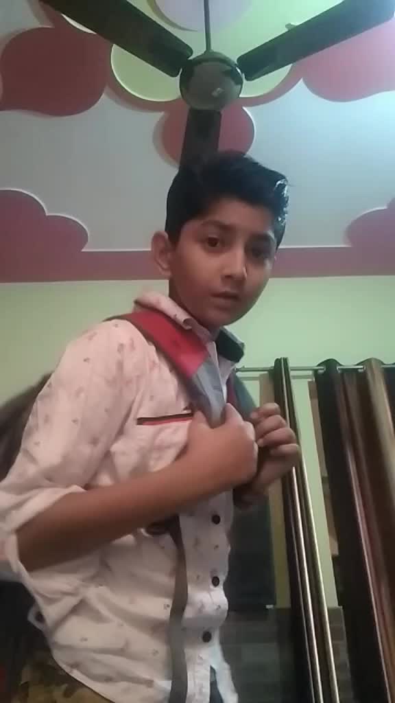 @shivansh and vishu✅