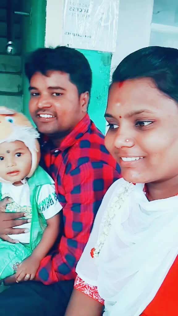 @Darshan