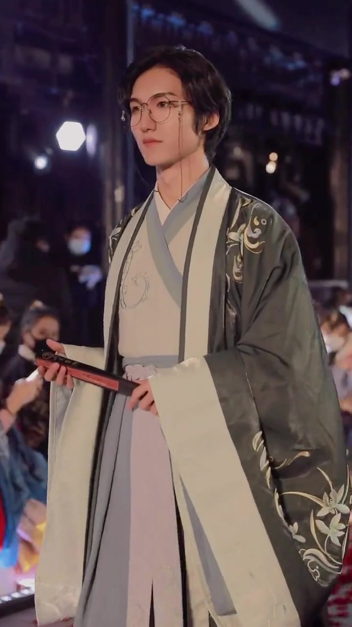 @Hanfu lover