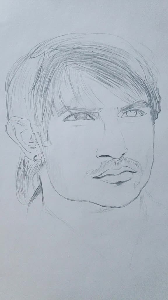 @Queen Sagarika art