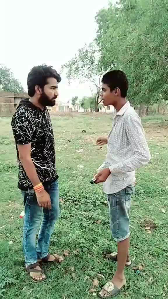 @Pawan Ganga