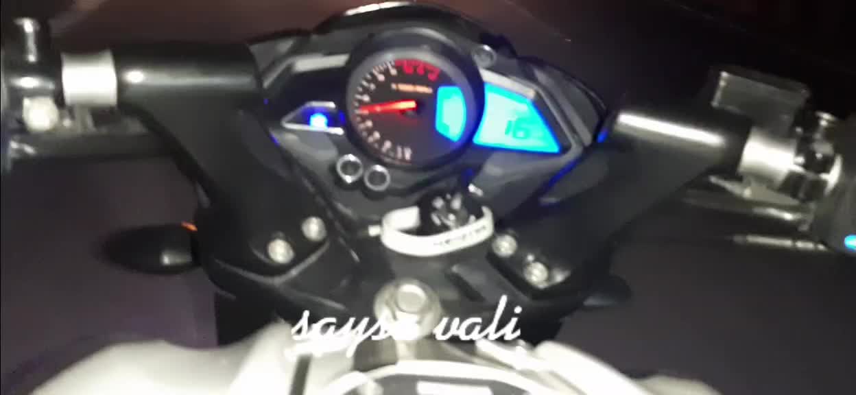 @Saysa Vali