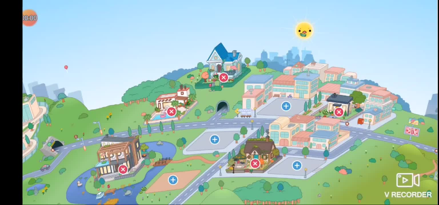 @TocaBoca. 0767