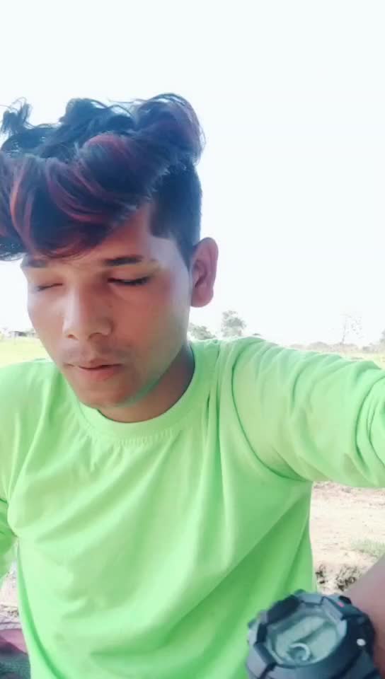 @pram magar