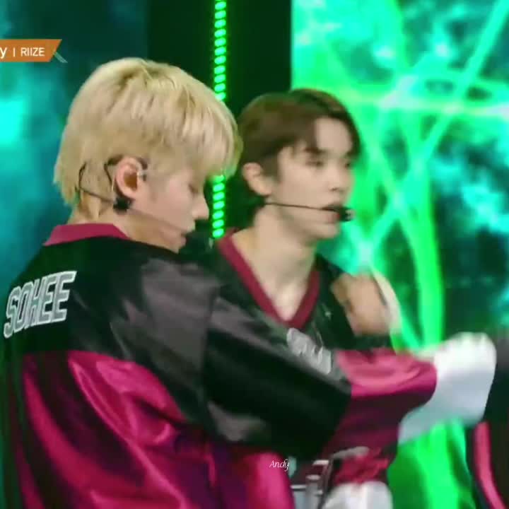 @Andy(eunseok's gf)