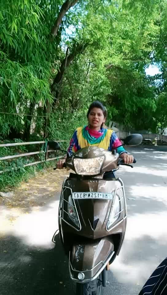 @Kajal Waghmare