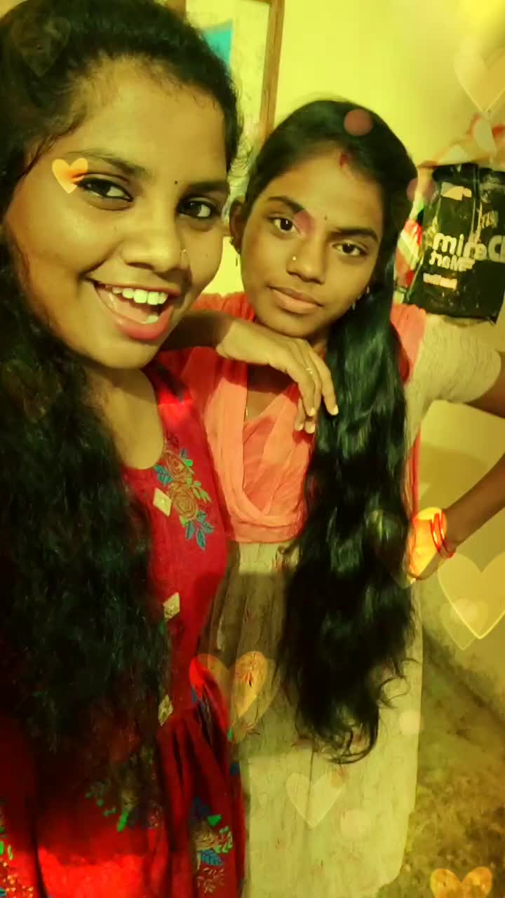 @12 Sindhu@ 24 swathi