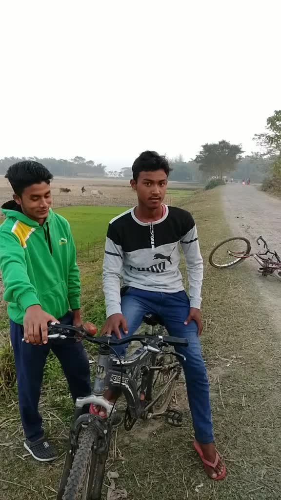 @Dipu Khan