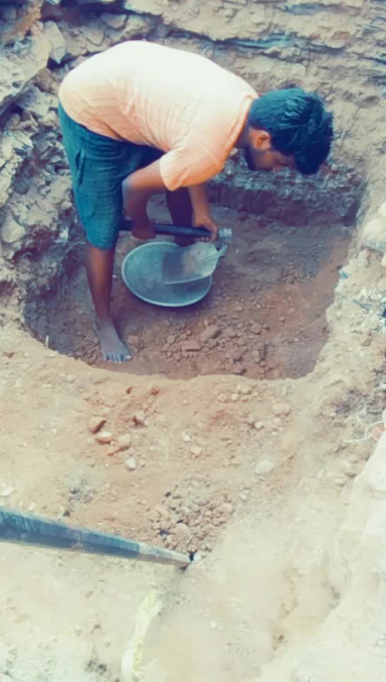@Prabhakar Jangam