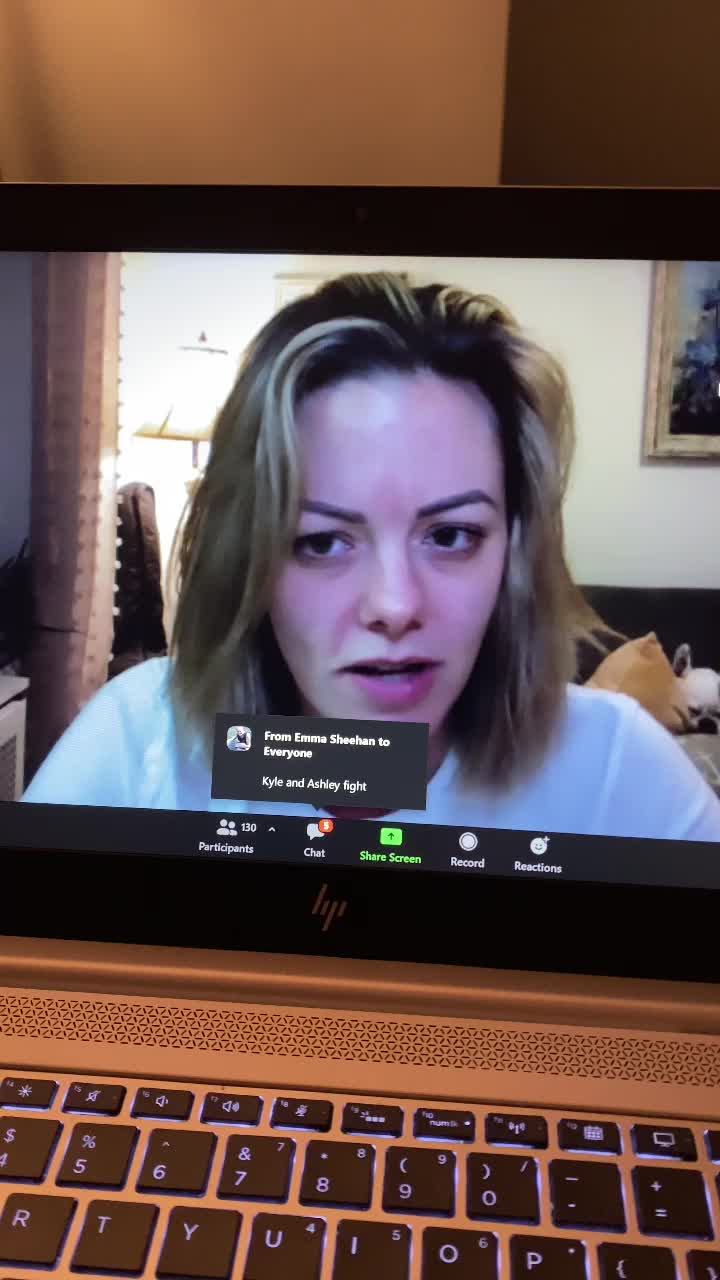 @Rene&eacute; Rapp Fan