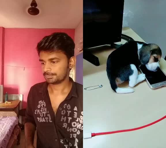 @Upendra Mannu