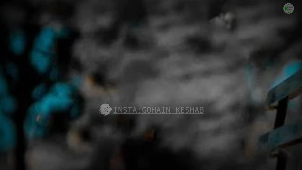 @❀KESHAB♡BURAG࿊HAIN❀