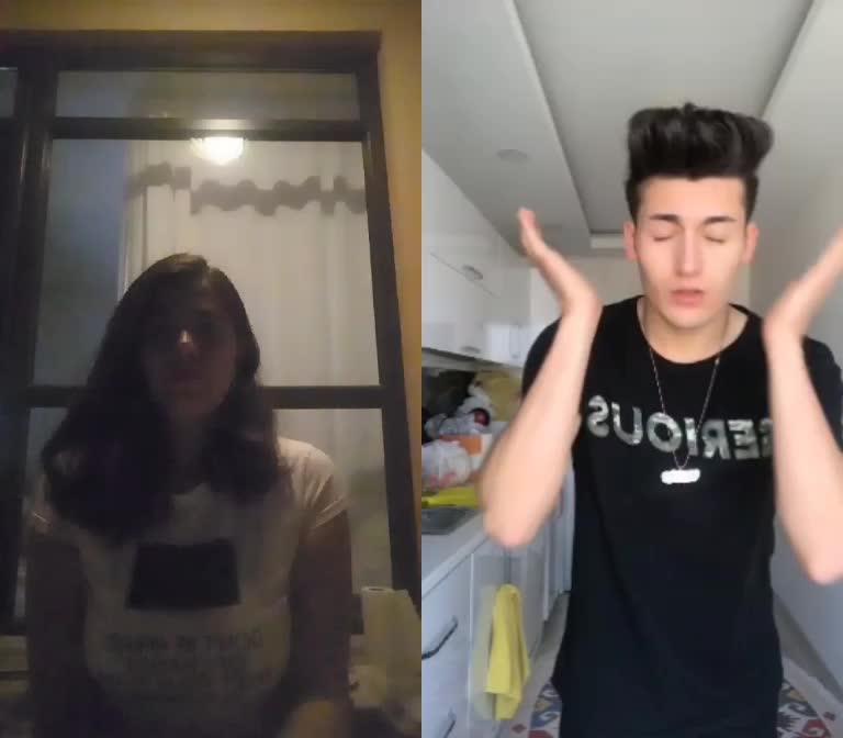 @fark etti özümmm...