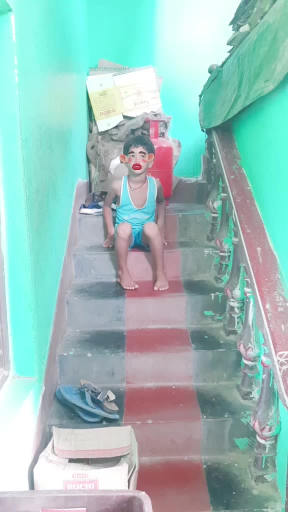 @Amarkumar Padhi