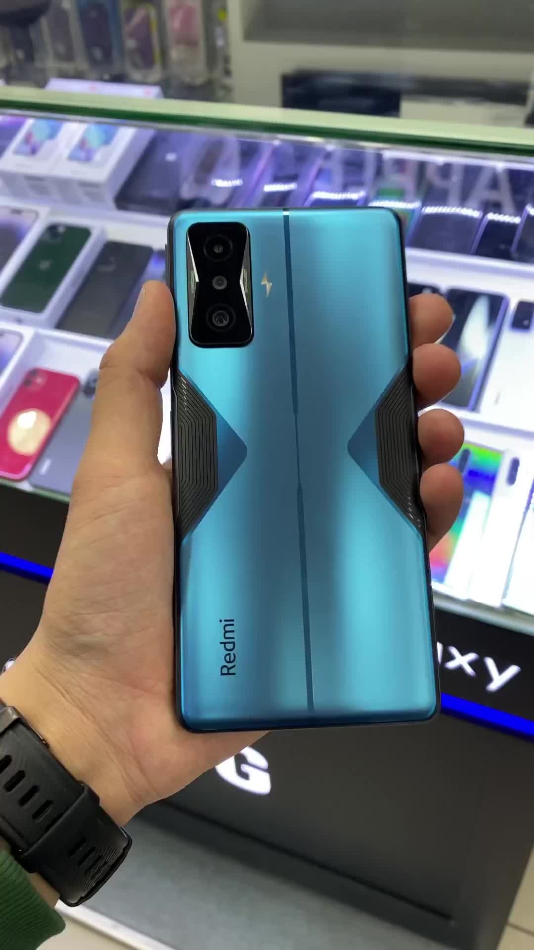 @TexnoGadget Shop C-42