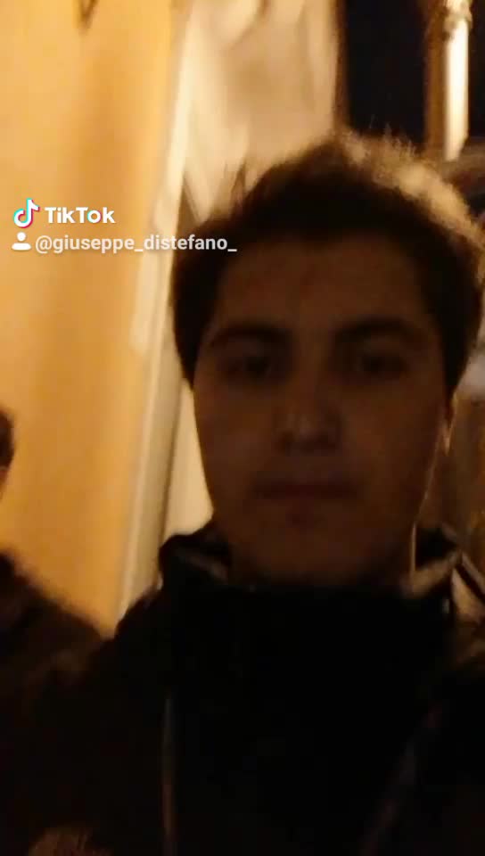 @Giuseppe Di Stefano