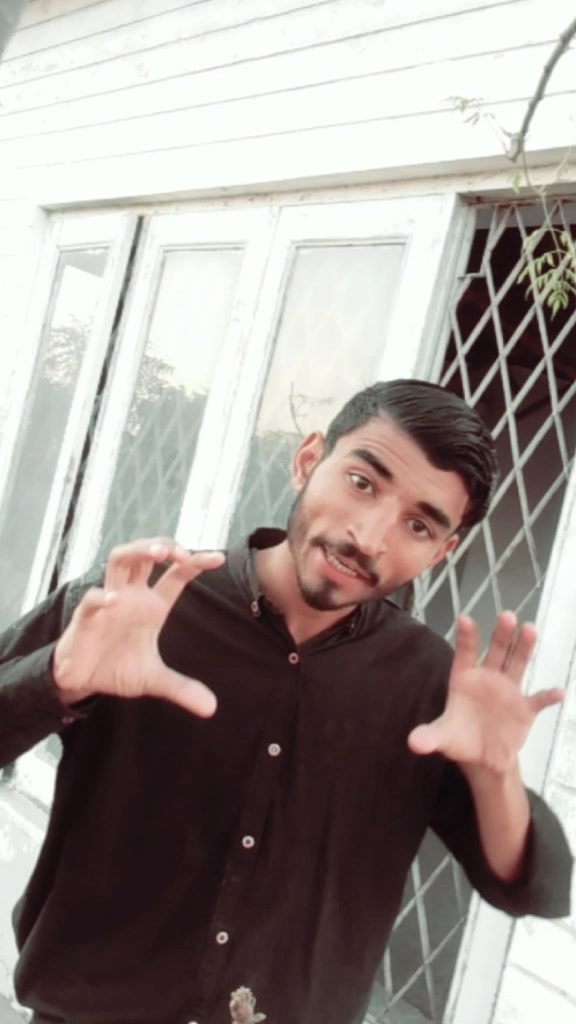 @Ramzan Baloch jamali