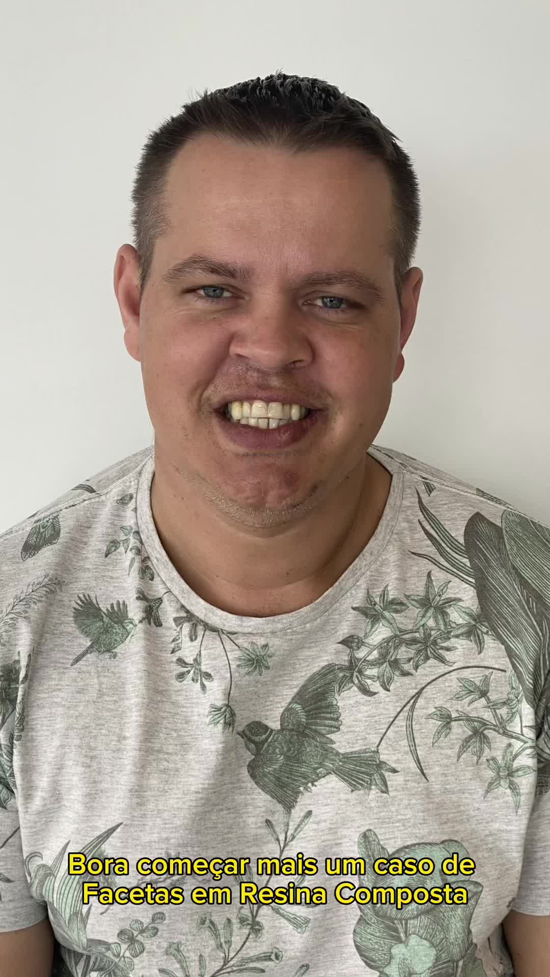 @Simone Mahmud | Dentista
