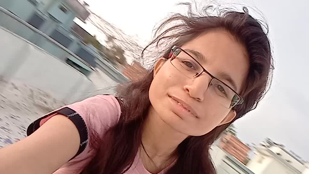 @Dimple Meena