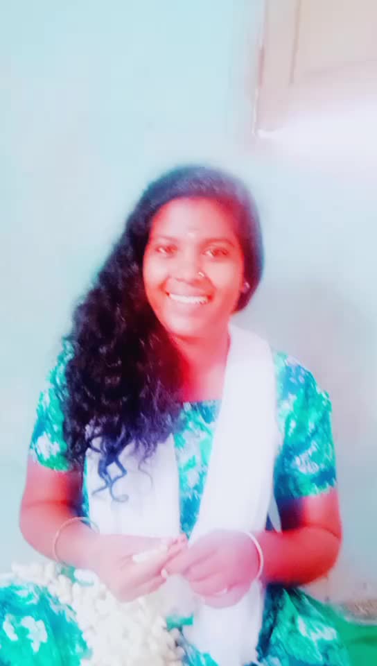 @abi love Bharathi