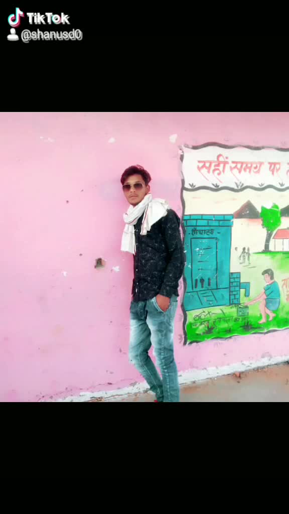 @Shanu SD
