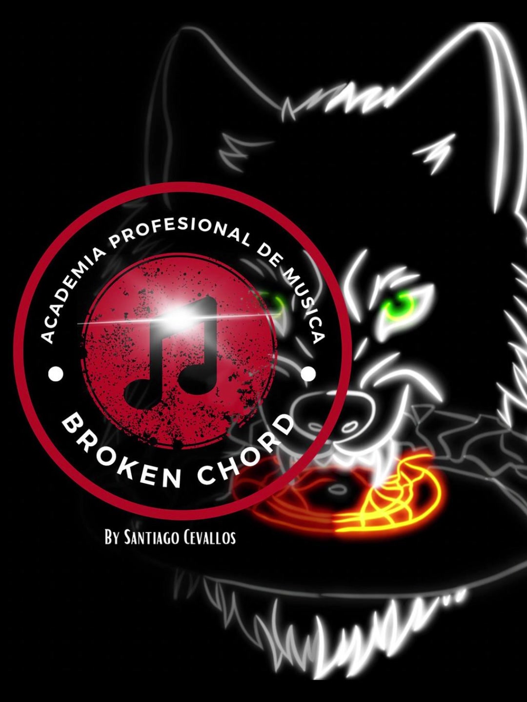 @Academia de M&uacute;sica BrokenChord