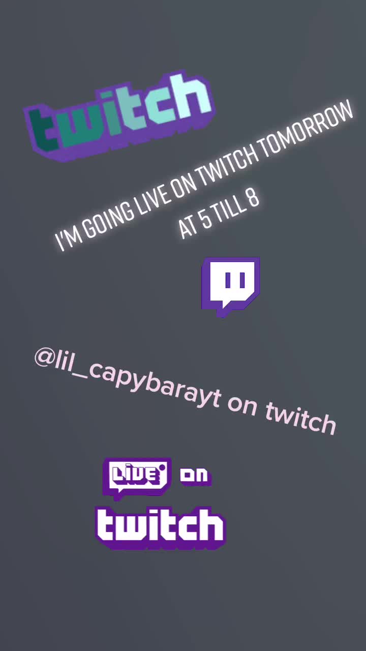 @Lil_CapybaraYT