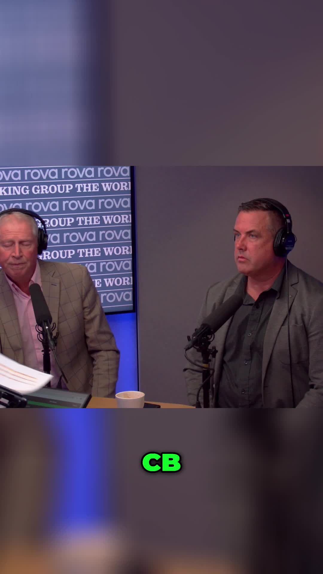 @The Working Group Podcast