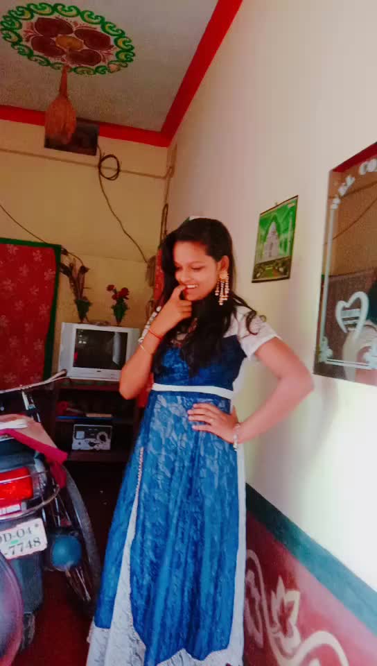 @CHINU