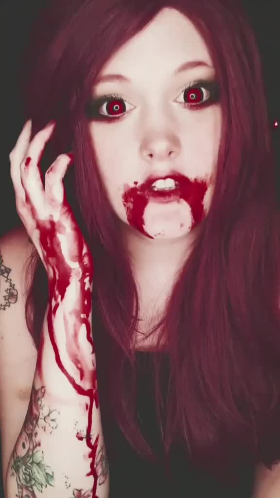 @Tokyo Ghoul IRL