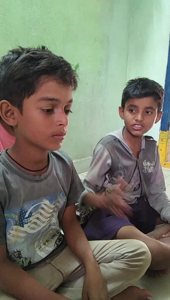 @banoth mangilal teja
