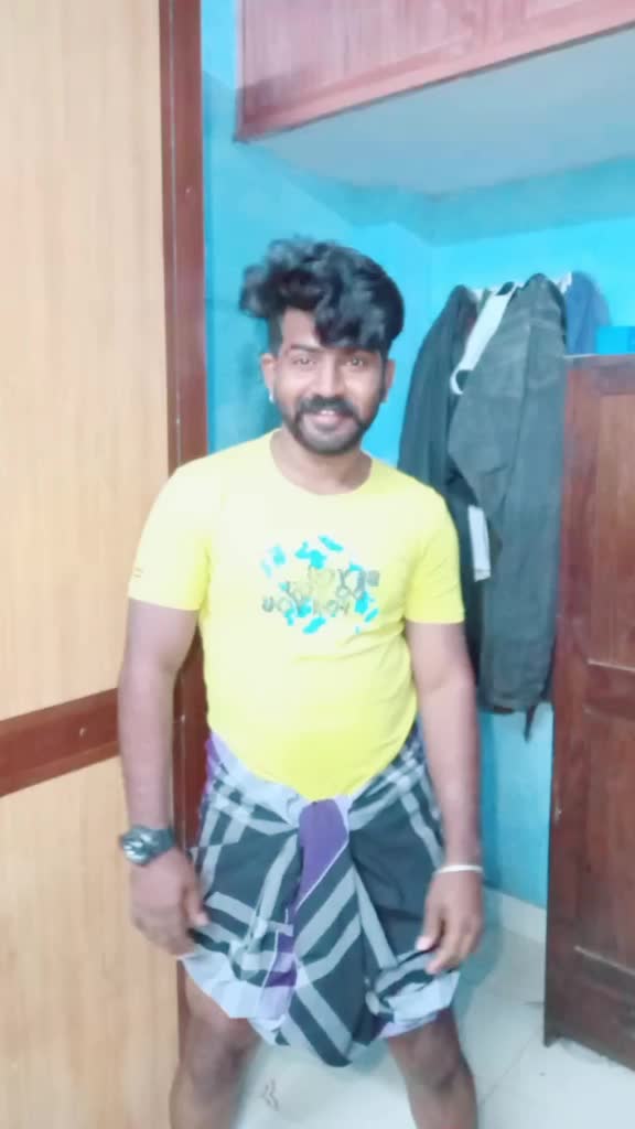 @Krishnan Amor