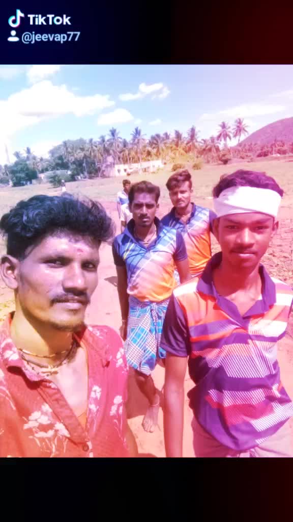 @Jeeva P