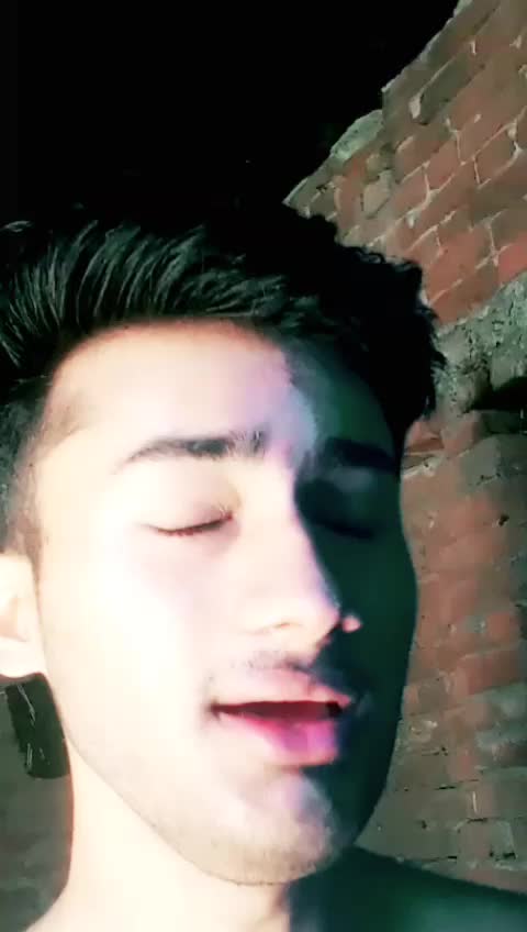 @koi mera real friend banega