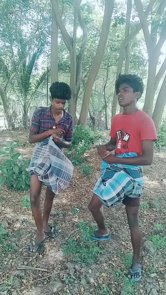 @Dhivakar S