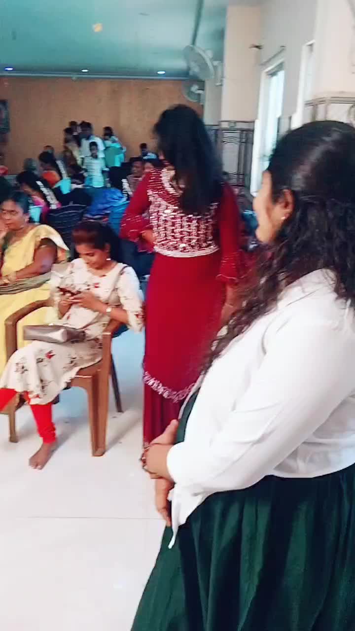 @Swathi