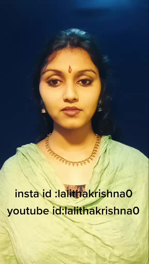 @Lalitha Krishna