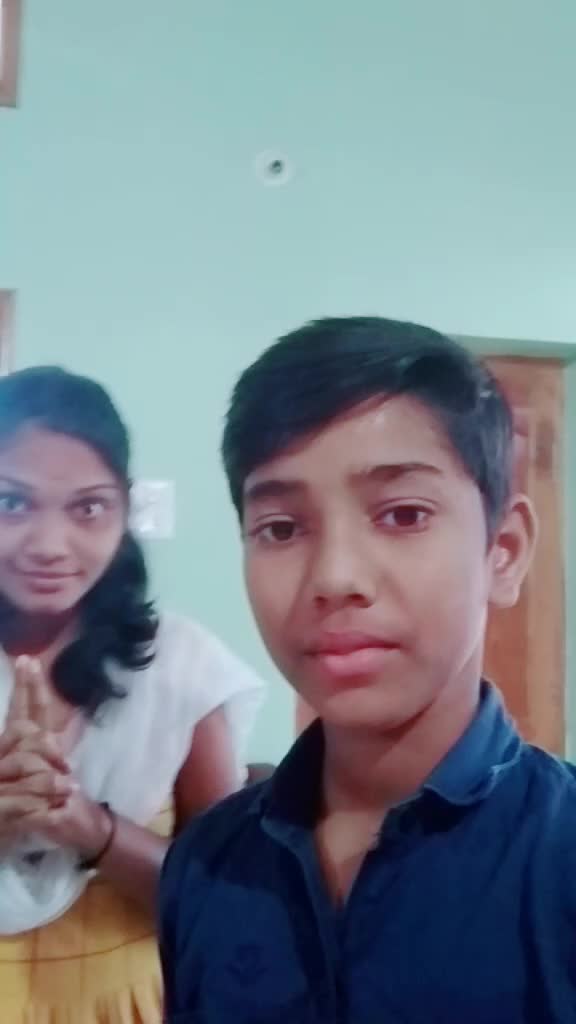 @Rapelli Srihari