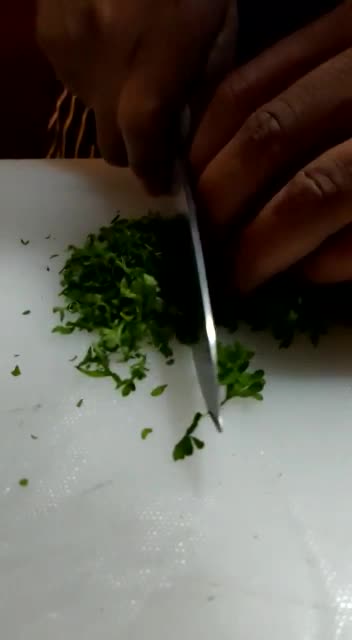 @Chef Ali